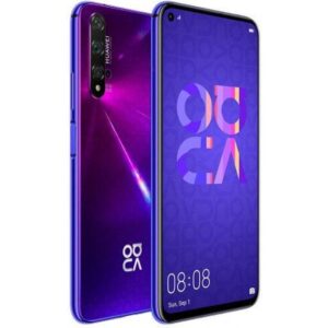 Huawei Mate 20 X (6GB,128GB) Dual SIM