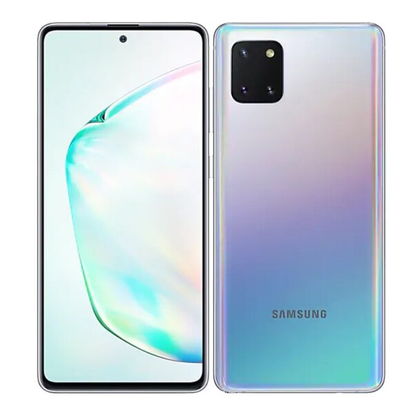 Huawei Mate 30 Pro (8GB,256GB) Dual SIM 4G LTE - Image 2