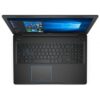 HP 15-DA0001NE-4MX40EA CORE i3 8130U 4GB 1TB 15.6 HD INTEL HD WINDOWS10 - Image 2